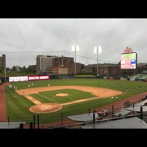 Meet your Posher, Trampas